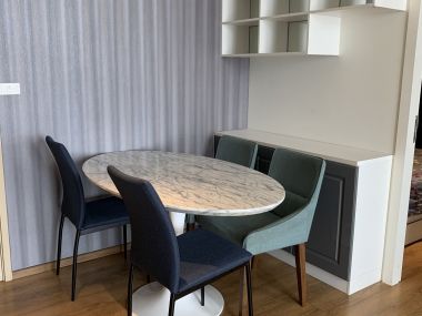 For rent!!! at PARK 24 2 Bedroom 2 Bathroom 38, 000THB/month Fully furnished