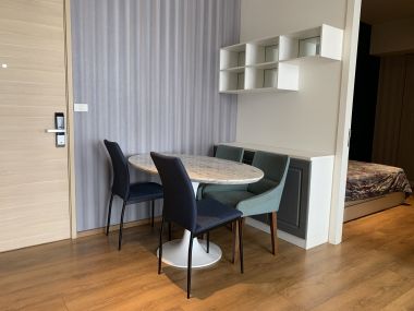 For rent!!! at PARK 24 2 Bedroom 2 Bathroom 38, 000THB/month Fully furnished