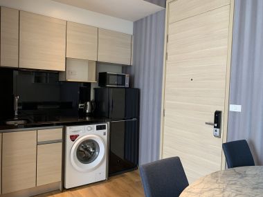 For rent!!! at PARK 24 2 Bedroom 2 Bathroom 38, 000THB/month Fully furnished