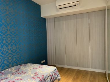 For rent!!! at PARK 24 2 Bedroom 2 Bathroom 38, 000THB/month Fully furnished