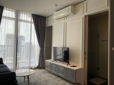 For rent!!! at PARK 24 2 Bedroom 2 Bathroom 38, 000THB/month Fully furnished