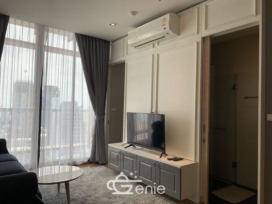 For rent!!! at PARK 24 2 Bedroom 2 Bathroom 38, 000THB/month Fully furnished