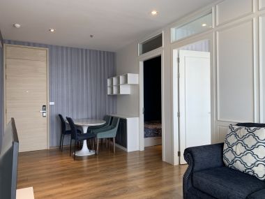 For rent!!! at PARK 24 2 Bedroom 2 Bathroom 38, 000THB/month Fully furnished