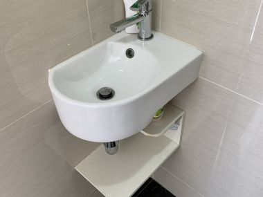 For rent!!! at PARK 24 2 Bedroom 2 Bathroom 38, 000THB/month Fully furnished