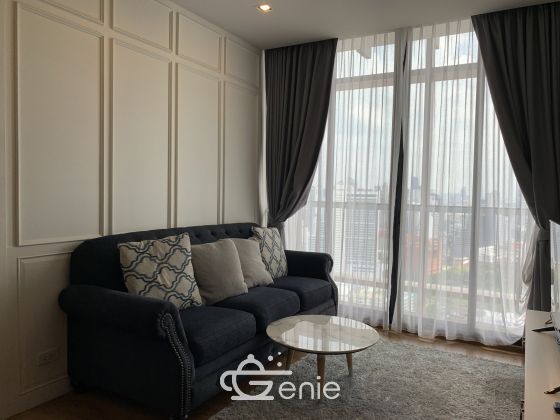 For rent!!! at PARK 24 2 Bedroom 2 Bathroom 38, 000THB/month Fully furnished