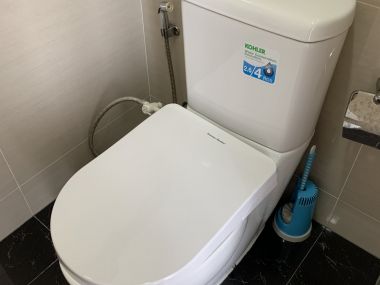 For rent!!! at PARK 24 2 Bedroom 2 Bathroom 38, 000THB/month Fully furnished