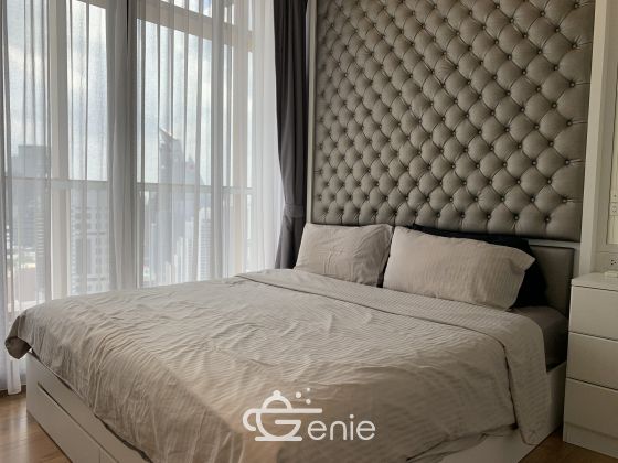 For rent!!! at PARK 24 2 Bedroom 2 Bathroom 38, 000THB/month Fully furnished
