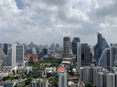 For rent!!! at PARK 24 2 Bedroom 2 Bathroom 38, 000THB/month Fully furnished