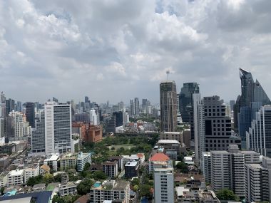 For rent!!! at PARK 24 2 Bedroom 2 Bathroom 38, 000THB/month Fully furnished