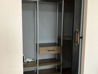 ** Summer sale! ** For rent at ASHTON MORPH 38 2 Bedroom 1 Bathroom 50,000THB/month Fully furnished PROP000186