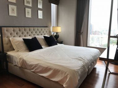 ** Summer sale! ** For rent at ASHTON MORPH 38 2 Bedroom 1 Bathroom 50,000THB/month Fully furnished PROP000186