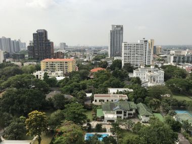 ** Summer sale! ** For rent at ASHTON MORPH 38 2 Bedroom 1 Bathroom 50,000THB/month Fully furnished PROP000186