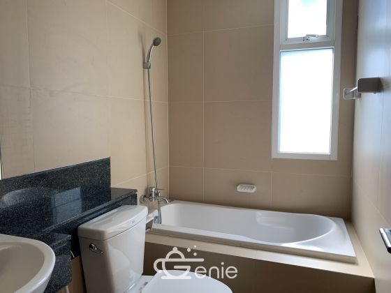 For rent!!! at 59 Heritage 2 Bedroom 2 Bathroom 35, 000THB/month Fully furnished