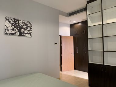 For rent!!! at 59 Heritage 2 Bedroom 2 Bathroom 35, 000THB/month Fully furnished