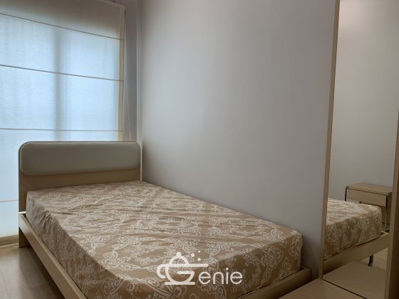 For rent!!! at 59 Heritage 2 Bedroom 2 Bathroom 35, 000THB/month Fully furnished