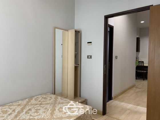 For rent!!! at 59 Heritage 2 Bedroom 2 Bathroom 35, 000THB/month Fully furnished
