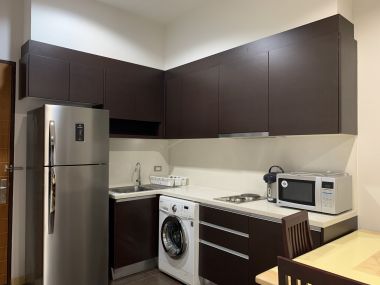 For rent!!! at 59 Heritage 2 Bedroom 2 Bathroom 35, 000THB/month Fully furnished