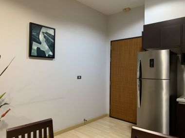 For rent!!! at 59 Heritage 2 Bedroom 2 Bathroom 35, 000THB/month Fully furnished