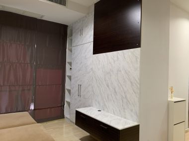 For rent!!! at 59 Heritage 2 Bedroom 2 Bathroom 35, 000THB/month Fully furnished