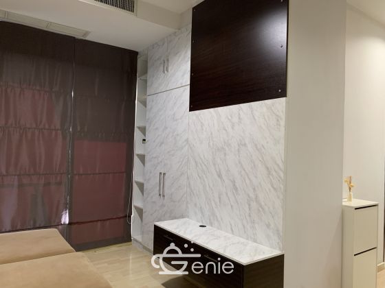 For rent!!! at 59 Heritage 2 Bedroom 2 Bathroom 35, 000THB/month Fully furnished