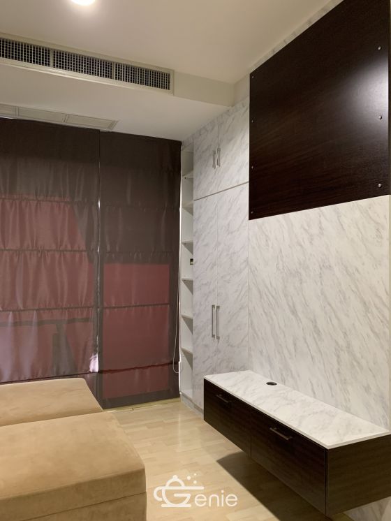 For rent!!! at 59 Heritage 2 Bedroom 2 Bathroom 35, 000THB/month Fully furnished