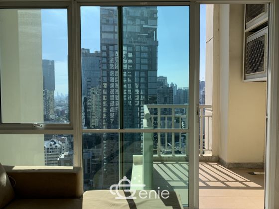 For rent!!! at 59 Heritage 2 Bedroom 2 Bathroom 35, 000THB/month Fully furnished