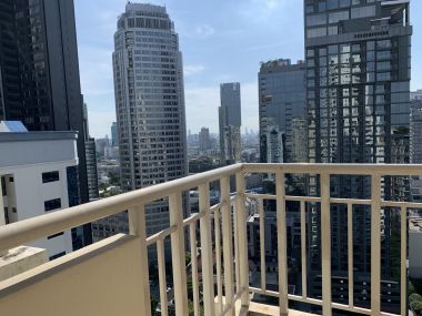 For rent!!! at 59 Heritage 2 Bedroom 2 Bathroom 35, 000THB/month Fully furnished