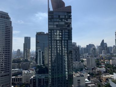 For rent!!! at 59 Heritage 2 Bedroom 2 Bathroom 35, 000THB/month Fully furnished