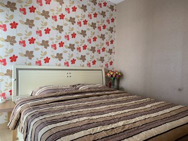 For rent!!! at 59 Heritage 1 Bedroom 1 Bathroom 20, 000THB/month Fully furnished