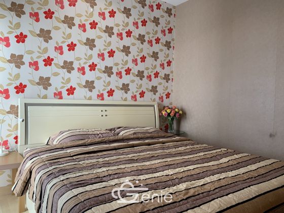 For rent!!! at 59 Heritage 1 Bedroom 1 Bathroom 20, 000THB/month Fully furnished