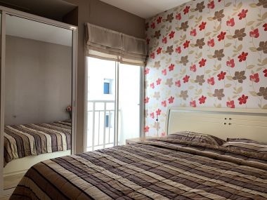 For rent!!! at 59 Heritage 1 Bedroom 1 Bathroom 20, 000THB/month Fully furnished