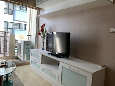 For rent!!! at 59 Heritage 1 Bedroom 1 Bathroom 20, 000THB/month Fully furnished