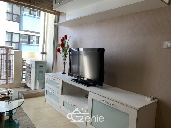 For rent!!! at 59 Heritage 1 Bedroom 1 Bathroom 20, 000THB/month Fully furnished