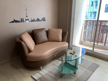 For rent!!! at 59 Heritage 1 Bedroom 1 Bathroom 20, 000THB/month Fully furnished