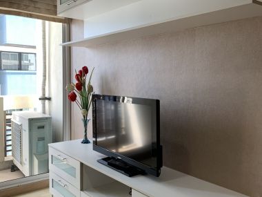 For rent!!! at 59 Heritage 1 Bedroom 1 Bathroom 20, 000THB/month Fully furnished