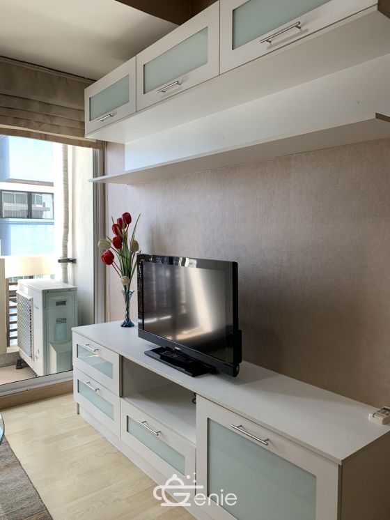 For rent!!! at 59 Heritage 1 Bedroom 1 Bathroom 20, 000THB/month Fully furnished