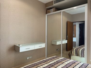 For rent!!! at 59 Heritage 1 Bedroom 1 Bathroom 20, 000THB/month Fully furnished