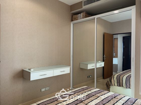 For rent!!! at 59 Heritage 1 Bedroom 1 Bathroom 20, 000THB/month Fully furnished