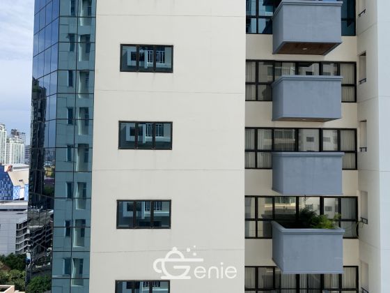 For rent!!! at 59 Heritage 1 Bedroom 1 Bathroom 20, 000THB/month Fully furnished
