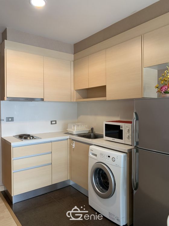 For rent!!! at 59 Heritage 1 Bedroom 1 Bathroom 20, 000THB/month Fully furnished