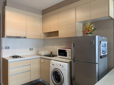 For rent!!! at 59 Heritage 1 Bedroom 1 Bathroom 20, 000THB/month Fully furnished