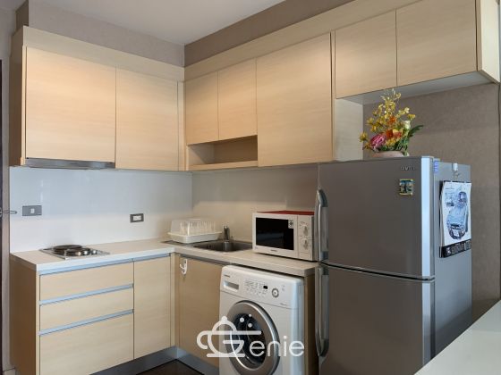For rent!!! at 59 Heritage 1 Bedroom 1 Bathroom 20, 000THB/month Fully furnished