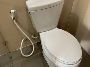 For rent!!! at 59 Heritage 1 Bedroom 1 Bathroom 20, 000THB/month Fully furnished