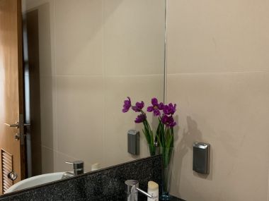 For rent!!! at 59 Heritage 1 Bedroom 1 Bathroom 20, 000THB/month Fully furnished