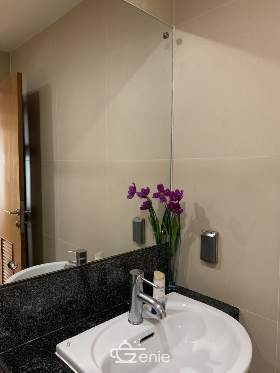 For rent!!! at 59 Heritage 1 Bedroom 1 Bathroom 20, 000THB/month Fully furnished