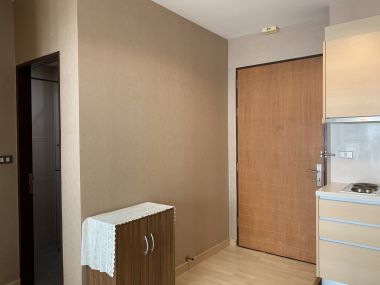 For rent!!! at 59 Heritage 1 Bedroom 1 Bathroom 20, 000THB/month Fully furnished