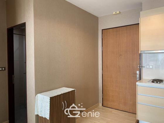For rent!!! at 59 Heritage 1 Bedroom 1 Bathroom 20, 000THB/month Fully furnished