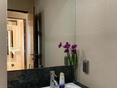 For rent!!! at 59 Heritage 1 Bedroom 1 Bathroom 20, 000THB/month Fully furnished