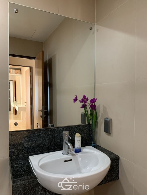 For rent!!! at 59 Heritage 1 Bedroom 1 Bathroom 20, 000THB/month Fully furnished
