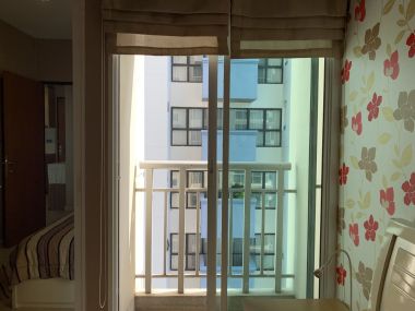 For rent!!! at 59 Heritage 1 Bedroom 1 Bathroom 20, 000THB/month Fully furnished